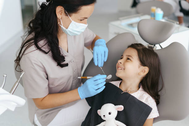Best Emergency Wisdom Teeth Removal in Burke Centre, VA