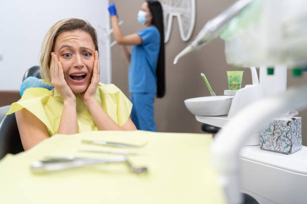 Best Emergency Wisdom Teeth Removal in Burke Centre, VA