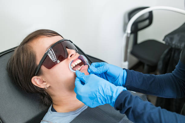 Best Cosmetic Emergency Dentistry in Burke Centre, VA