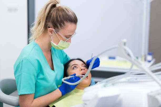 Best Emergency Dental Care for Broken or Chipped Teeth in Burke Centre, VA