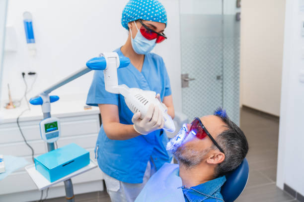 Best Emergency Tooth Extraction in Burke Centre, VA